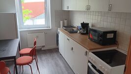 ALL-INCLUSIVE Apartments in Leuna/ Merseburg/ Halle (Saale) Bild 29