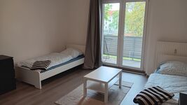 ALL-INCLUSIVE Apartments in Leuna/ Merseburg/ Halle (Saale) Bild 23