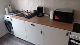 ALL-INCLUSIVE Apartments in Leuna/ Merseburg/ Halle (Saale) Bild 27
