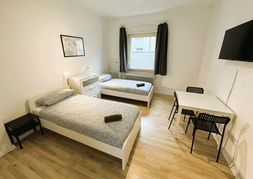 Möblierte Apartments in Osnabrück Bild 2