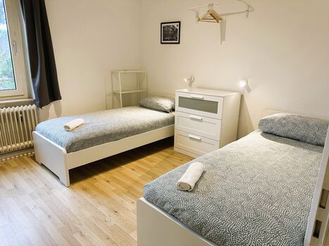 Möblierte Apartments in Osnabrück Bild 3