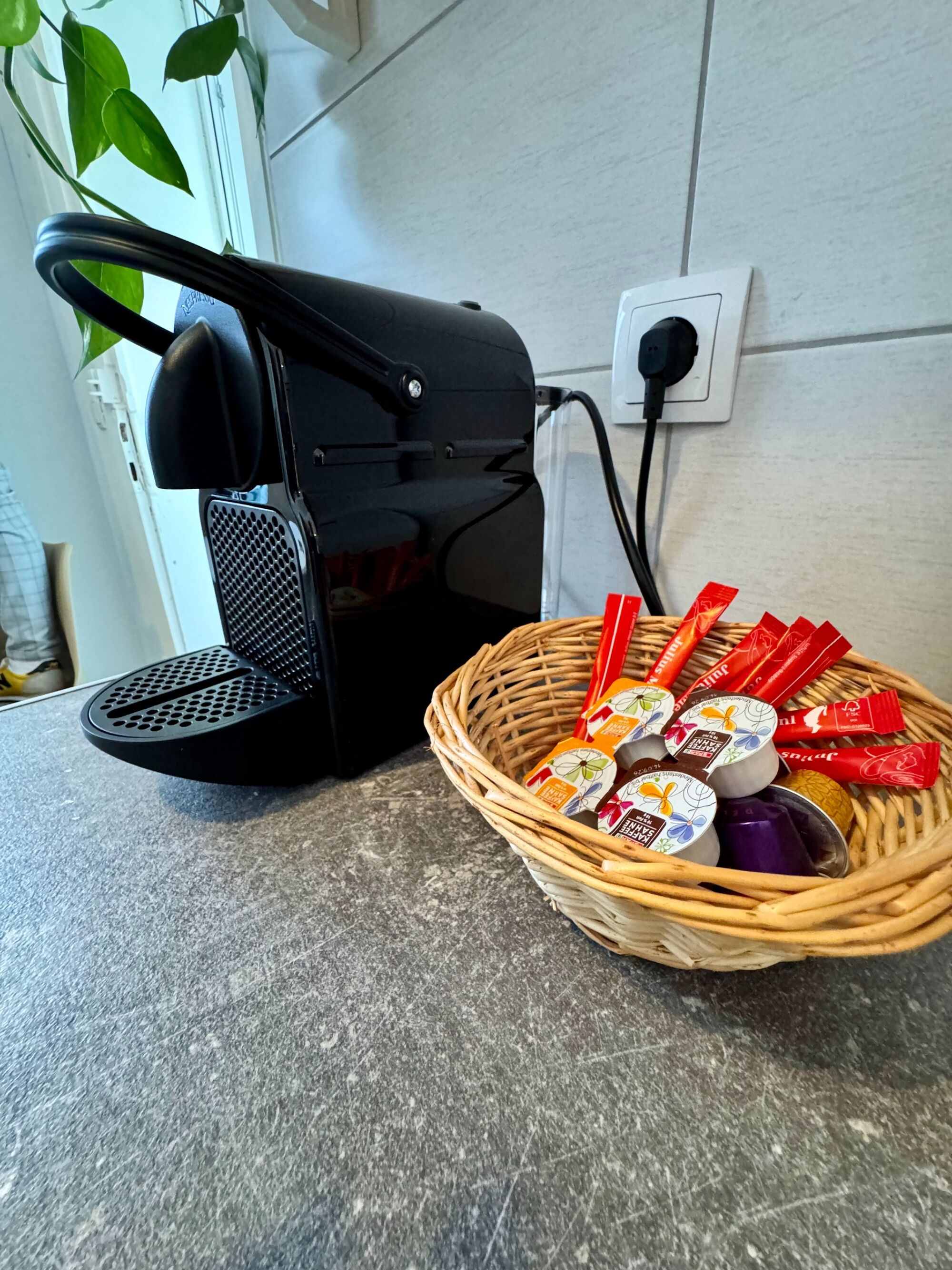 Kaffeemaschine