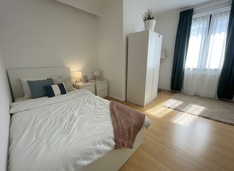 Ferienwohnung in Münster-Sarmsheim Bild 1