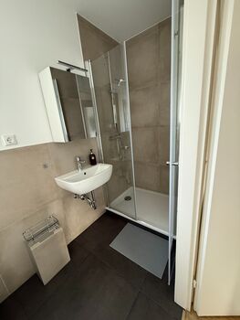 gemütliche Wohnung in Bremen Nord mit großer Dachterasse Bild 3