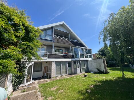 Gästezimmer Weinmeister Bild 2