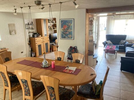 Ferienhaus Well Bild 3