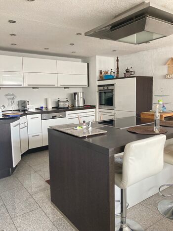 Ferienhaus Well Bild 2
