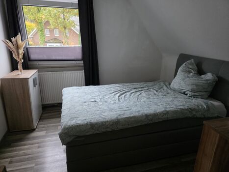 Pension Nieporte Bild 1