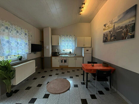 Holiday apartment in Perl Foto 5