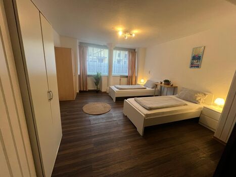 Holiday apartment in Perl Picture 1