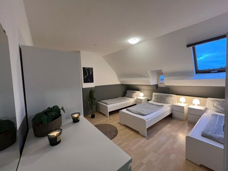 Holiday apartment in Perl Picture 4