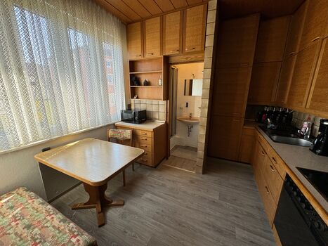 3x3 Zimmer Wohnungen in Esslingen am Neckar/Stuttgart (Haus) Bild 6