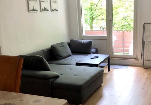 Holiday apartment in Gelsenkirchen Picture 2