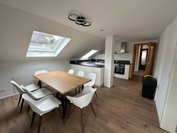 Ferienhaus in Schöntal Bild 1
