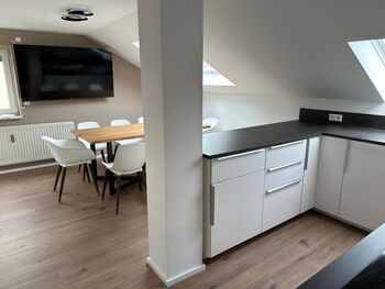 Ferienhaus in Schöntal Bild 2