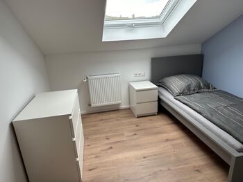 Ferienhaus in Schöntal Bild 6