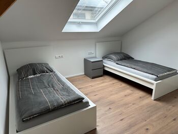 Ferienhaus in Schöntal Bild 3