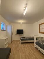 Moderne Neubauwohnung im schönen Illertal Foto 6
