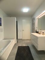 Moderne Neubauwohnung im schönen Illertal Foto 4