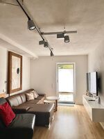 Moderne Neubauwohnung im schönen Illertal Foto 1