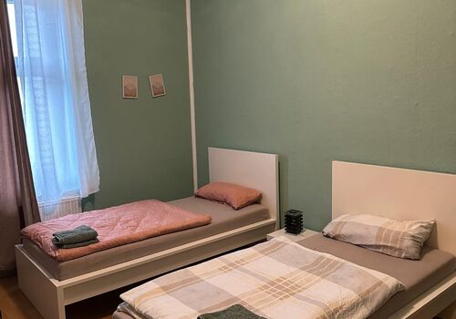 Gästezimmer Dinis Bild 2