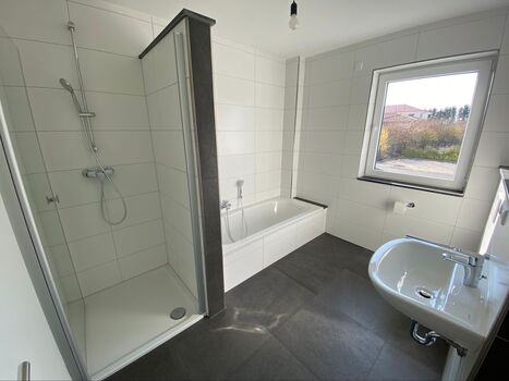 4-Bett/3-Zimmer-Wohnung in Frensdorf | Landkreis Bamberg Bild 3