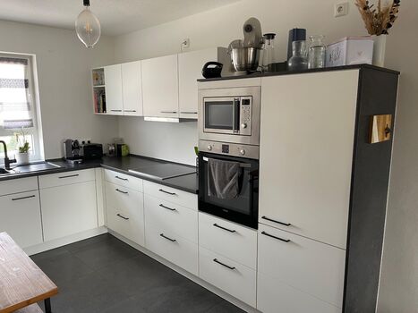 4-Bett/3-Zimmer-Wohnung in Frensdorf | Landkreis Bamberg Bild 1
