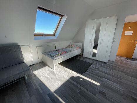 Pension in Hohenstadt Bild 1