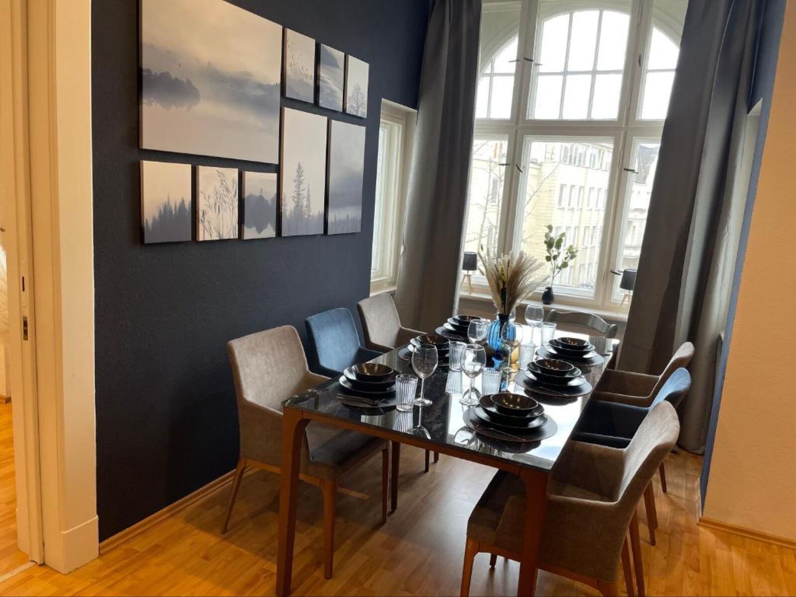Esszimmer