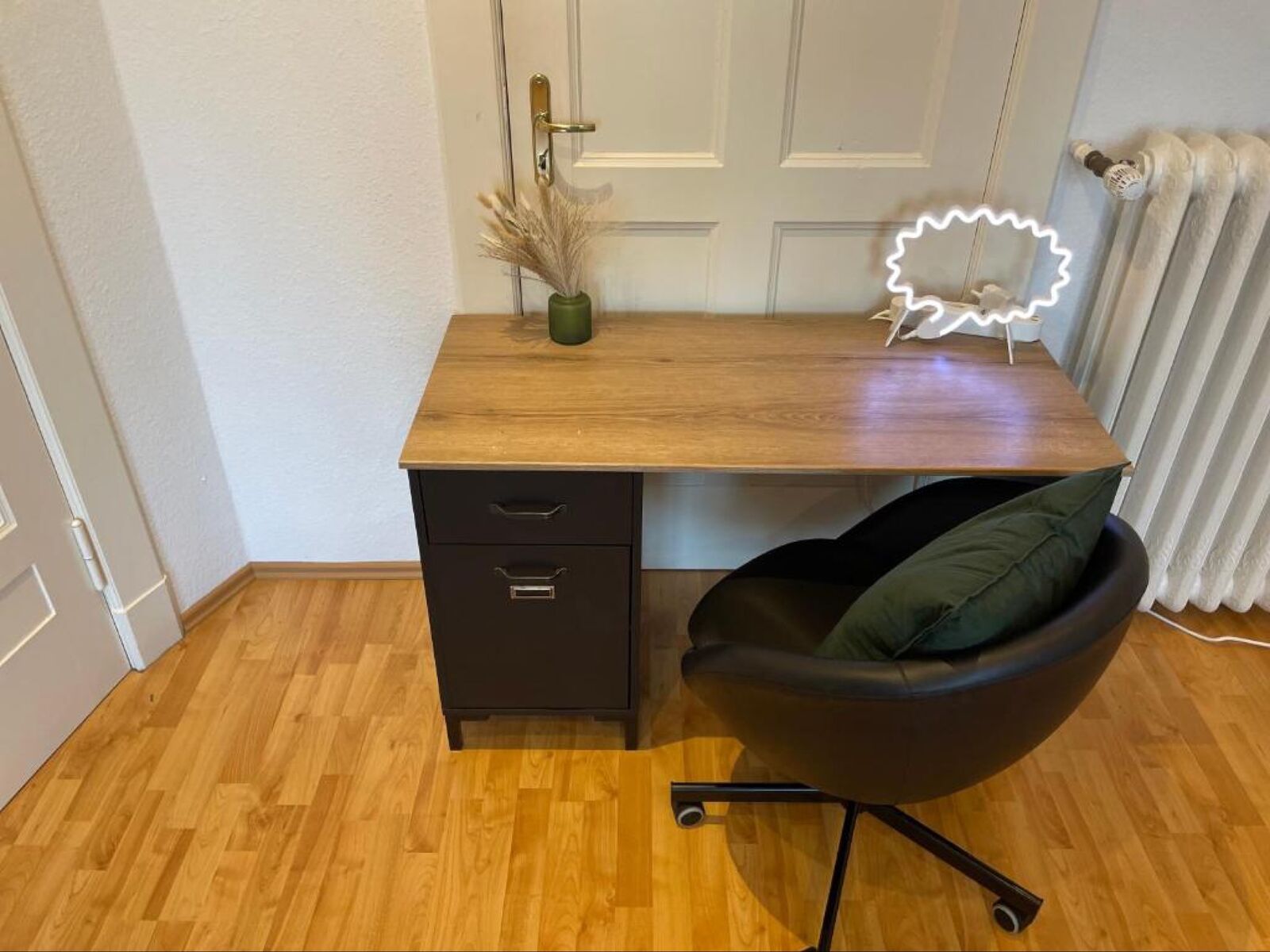 Arbeitsplatz