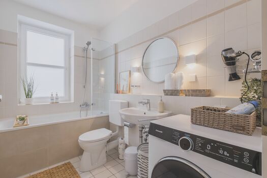 NORDERSTEDT Badezimmer