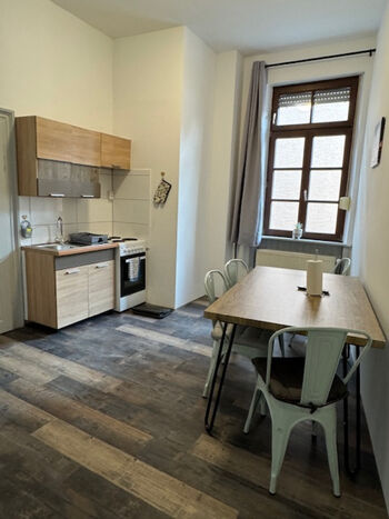 Feienwohnung/Appartment in Schifferstadt Bild 1