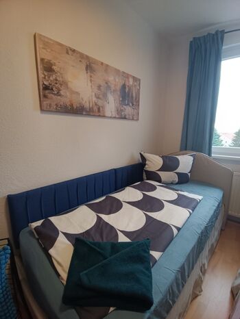 Crew Quartier ALL-INCLUSIVE Apartments Rackwitz/Leipzig-Nord Bild 2