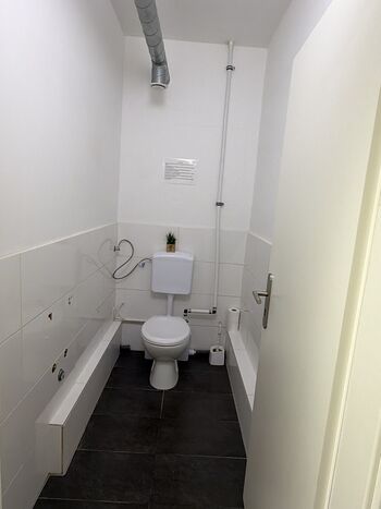 Separates WC