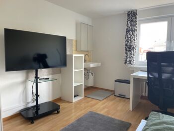 Gästezimmer für 1 - 6 Personen in Paderborn Foto 4