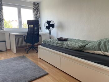 Gästezimmer für 1 - 6 Personen in Paderborn Foto 3
