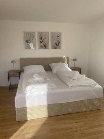 Ferienwohnung Müller - Arberblick Bild 1