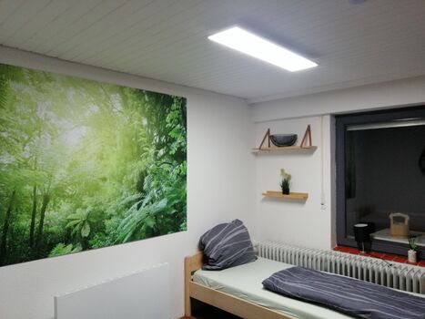 Wohnung Nahe Oberstaufen Bild 1