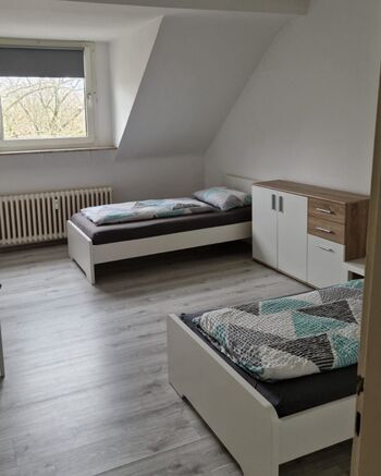 Ferienwohnung in Duisburg Bild 2