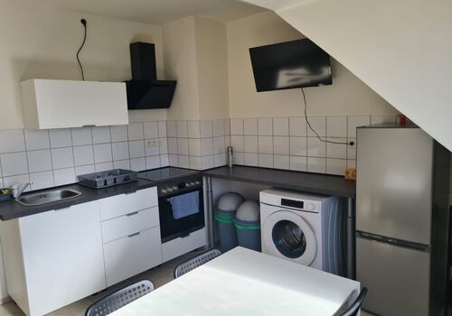 Ferienwohnung in Duisburg Bild 3