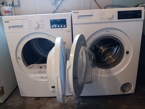 300+ Betten - Volle Ausstatung - Einzelbetten, Küche, Badezi Bild 2