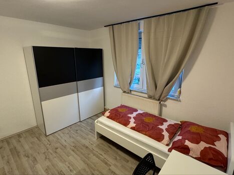 Holiday apartment in Mannheim Picture 2