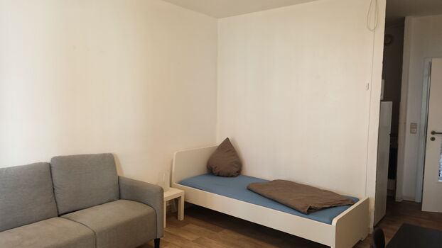 Ferienwohnung in Frankenberg/Sa. Bild 2