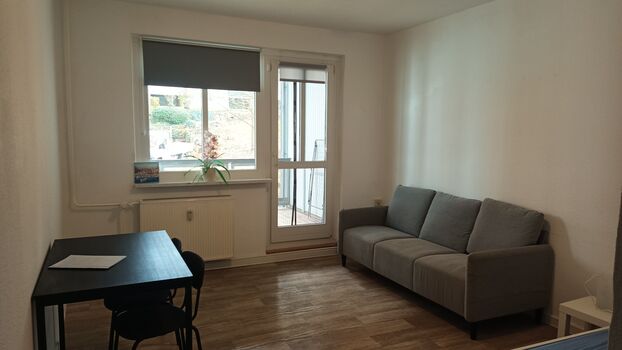 Ferienwohnung in Frankenberg/Sa. Bild 1