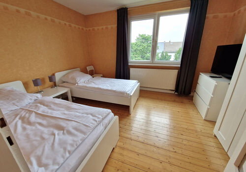 Schlafzimmer 3