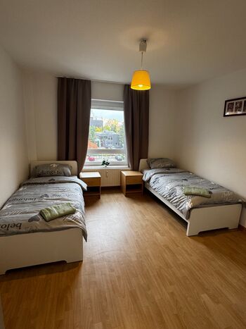 Gästezimmer in Wolfsburg Bild 4