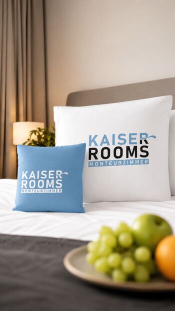 Gästezimmer in Wolfsburg Bild 2