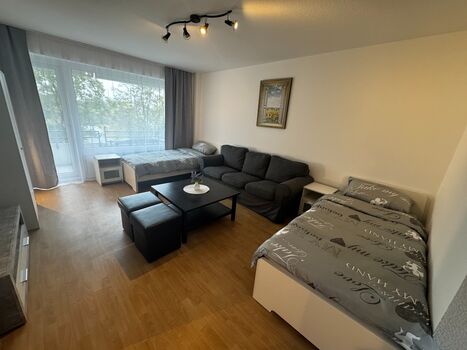 Gästezimmer in Wolfsburg Bild 5