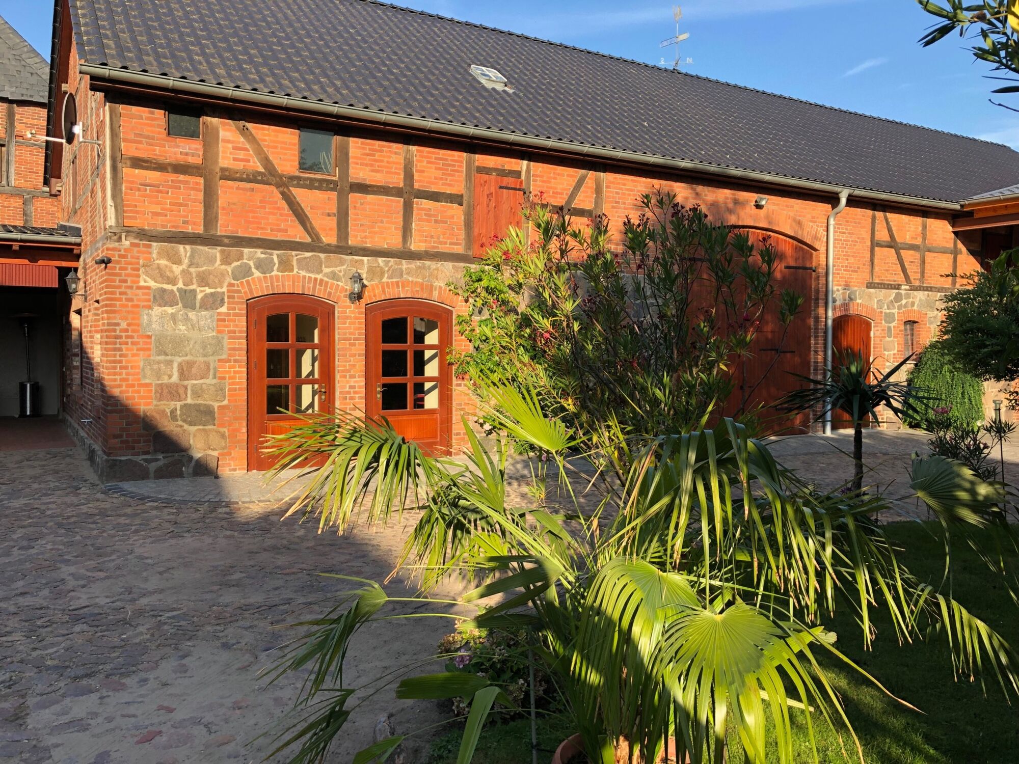 Mehrzweck- & Freizeitraum