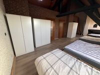 Wohnung nähe Düsseldorf am Neuss Süd S Bahnhof Picture 1